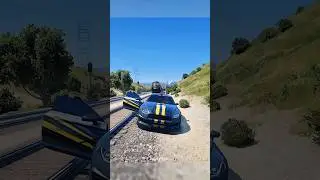 Если поезд врежется в дверь машины в игре GTA