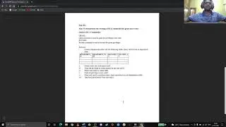 Data Control Language Commands