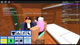 ST (EPISDOE 8)
