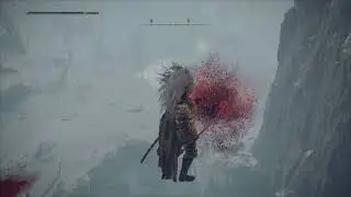Elden Ring NG+ how to get into Heretical rise