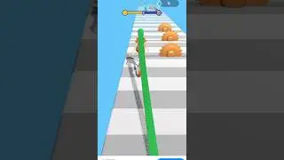 Girl Hair Challengers game #hair #challengers #game