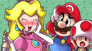 As CENSURAS feitas pela NINTENDO em SUPER MARIO!!!
