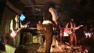02.5 Jack Oats AS The Rationals   DETxDET VIII