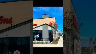 &ldquo;Tim Hortons in Florida&hellip; @T@TimHortonsCoffeeLover#TimHortons #Florida#MorningCoffee#CoffeeTime