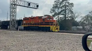 L&D MOP Train