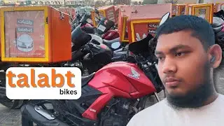 talabat কত ধরণের বাইক পাওয়া যায়?|| তালাবাতে বাইকের ধরণ |