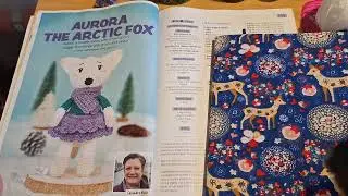 Журнал Crochet Now, просмотрите выпуск № 128: 10.12.2026