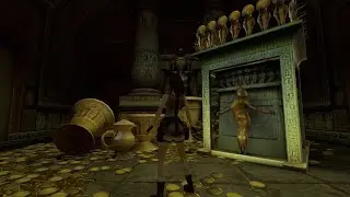 The Last Revelation Remastered Extra: The Times Exclusive