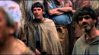 Running for Tribune of common people in ancient Rome