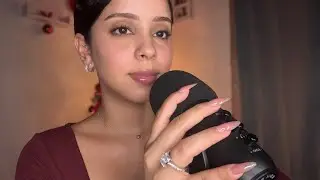 ASMR ESPA&Ntilde;OL | Palabras Boricuas + Significados