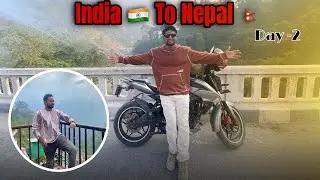  Best Time To Visit Nepal 🇳🇵[ Beautiful Nepal ]#nepal #nepalvlog #nepaltrip #india #vlog 