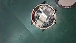 Smart watch repair and manufacturing 