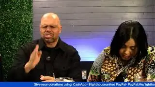 &ldquo;The Holy Ghost & Fire&rdquo; | Sunday Morning Worship