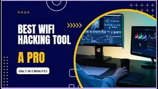 WIFI password Ethical hacking airgeddon wifiPassCapture/penetration testing or white-hat hacking