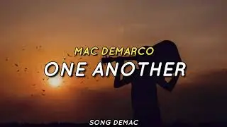 Mac DeMarco // One Another (Sub)