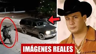 IMPACTANTE!🚨🚨 LA FOTO de la MUERTE de VALENT&Iacute;N ELIZALDE que podr&iacute;a cambiarlo todo! ACTUALIZADO