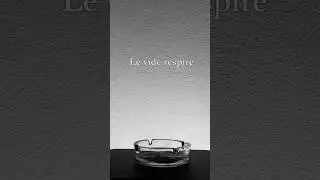 Le vide respire #poesie #ecriture #texte #fran&ccedil;ais #proverbe #po&egrave;me #cigarette   #addiction #addict