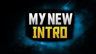 Our channels intro guys | FT = AM LIT