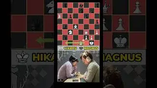 Amazing End Game #chess #shortfeed #shortsfeed #chessgame #shorts #short #shortsviral