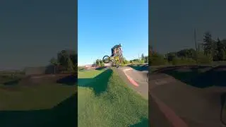 360 nose pivot pump track