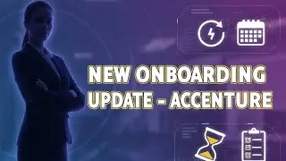 BREAKING UPDATE: Accenture SASA & PADA Onboarding Delayed | HR Confirms 3&ndash;4 Month Hold