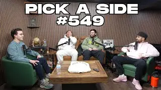 Giannis Trade Destinations, Revisiting the KAT Trade, Hornets Turnaround and More | Ep 549