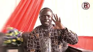Pt2_USHUHUDA WA MCH.SALAMBA ALIYEKUWA MSAIDIZI WA JAMBAZI SUGU JAKO PIO AKAPEWA KAZI AKIWA GEREZANI