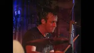 Backsliders - Black Top Road (Live at the Basement / 2003)