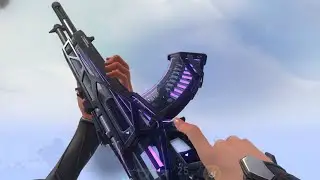 8 Minutes of satisfying 6 Finger Valorant Mobile Clips (Handcam POV)