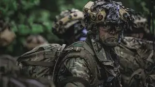 Counsel to the Delta Force || Special Operations Force US Army || PROPHECY
