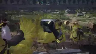FF 7 Rebirth