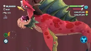 Hungry Shark Evolution Mod Apk v9.6.10 Terbaru 2022 - No Password & Unlimited Diamond
