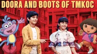 2 New Idiot Kids Of Tmkoc 🤡!! Show Is destroying Itself slowly!