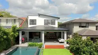33 Fourth Avenue, Willoughby House| 4 Bed, 4 Bath - DiJones Real Estate