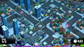 [World Zombination] Manila, World zombination ... Farm express