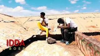 IDA BOSS FT CIRAAQ | HEES CUSUB | LAAM & KAAF | 2020| OFFICIAL VIDEO