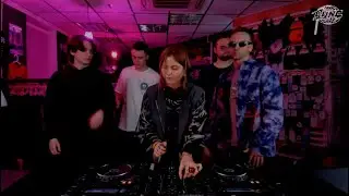 HypnoticTechno, Acid Techno rec  by Thelenny / Sync Under 22/11/2025