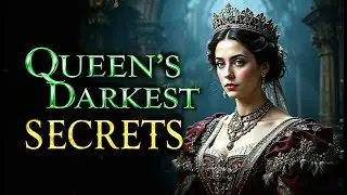 Victorian Secrets Exposed  | Dark Truths Behind Jack the Ripper, Secret Societies & Hidden Scandals