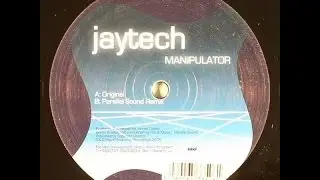 Jaytech ‎– Manipulator (Original)
