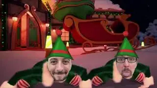 Les 3 Fromages - Jésus, reviens ! (Clip Officiel de Noël)