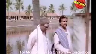 Brahma Gantu Kannada Movie Dialogue Scene Sridhar C R Simha