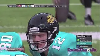 Duke tha Killa Ashton Youboty highlights