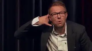 «Easy, mir lueged dänn no …»