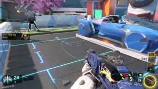 Black Ops 3 remix