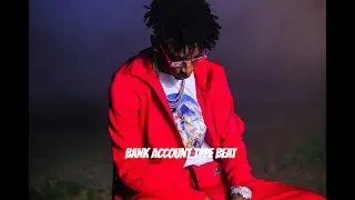 21 Savage -Bank Account Type Beat (Prod. Hustle Beats)