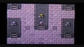 Let's Play Final Fantasy II #046: Tornado Warning