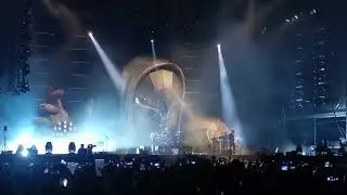 Citizen Erased - 2023 Muse Mexico City 2023