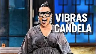 Vibras con Candela | Primer recopilatorio especial con los mejores momentos de Candela Peña ✨🔥