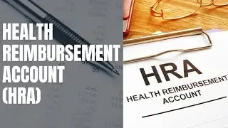 What is a Health Reimbursement Account? | Corporate Benefit Plans