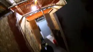 Pistol Action | Raw Video